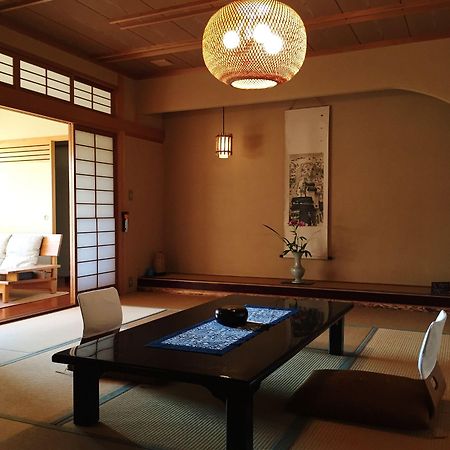 Sakoya Yoshino (Nara) Exterior foto